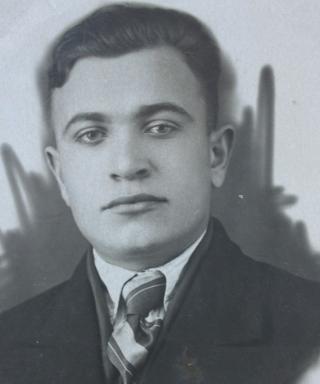 Кононенко Иван Васильевич