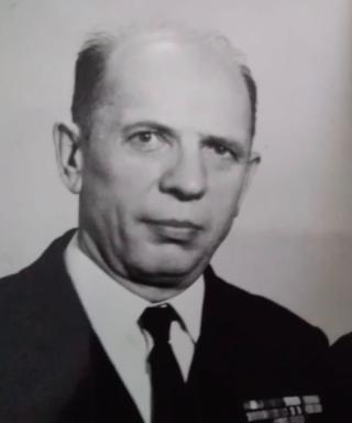 Воробьев Григорий Моисеевич
