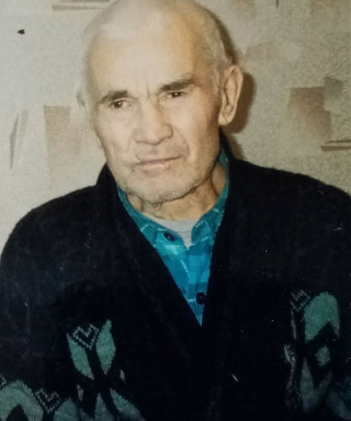 Павлычев Федор Федорович