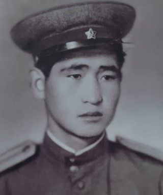 Чебодаев Анатолий Константинович