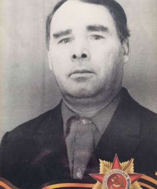 Абдуллин Мэннэф Абдуллович