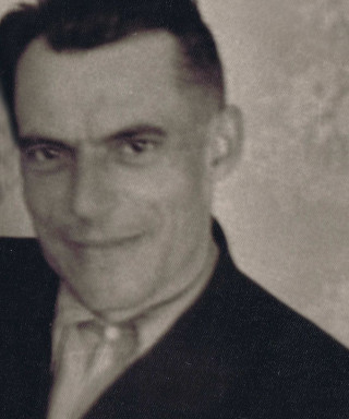 Лавров Михаил Иванович