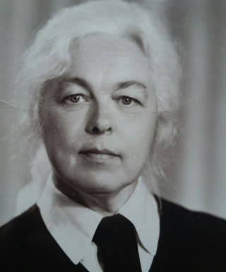 Щитикова Тамара Григорьевна