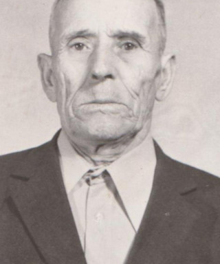 Буторов Акиндин Ильич