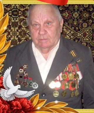 Шеколян Аркадий Никанорович