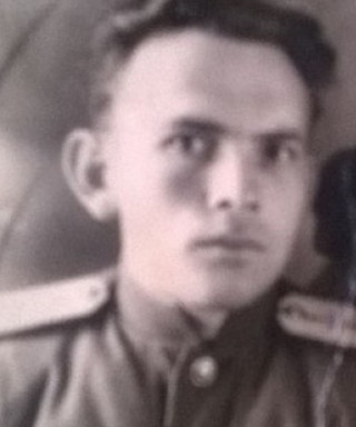 Шибалов Александр Алексеевич