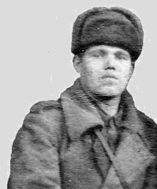 Ботанин Яков Тимофеевич