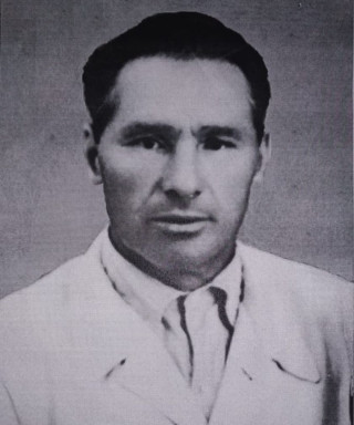 Кобезов Григорий Дмитриевич