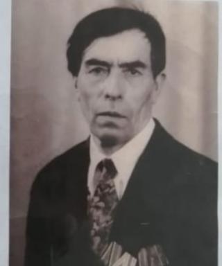 Шаповал Иван Семёнович