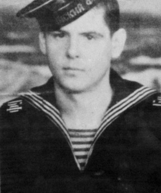 Жуков Юрий Калинович