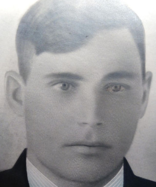 Фартуков Пётр Леонтьевич