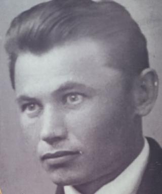 Бурков Иван Андреевич