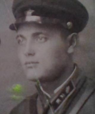 Алексеев Иван Михайлович