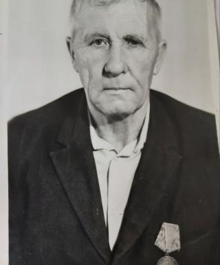 Приходько Андрей Федорович