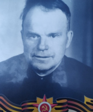 Гаврилов Алексей Алексеевич