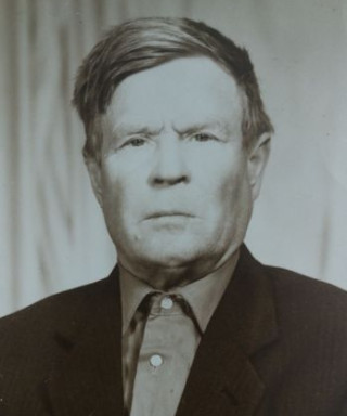 Асманкин Иван Дмитриевич