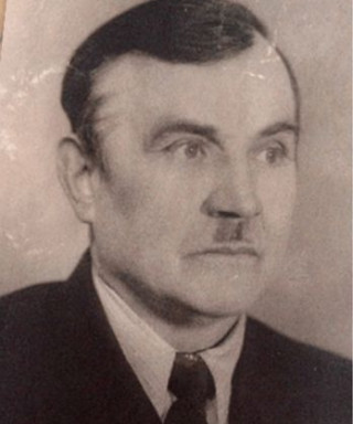 Шаврин Иван Трофимович