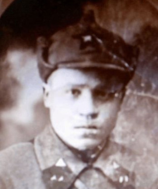 Пирогов Иван Яковлевич