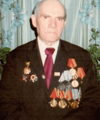 Коробицын Александр Афанасьевич