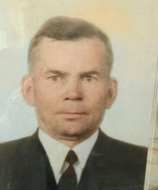 Шамраенко Григорий Никифорович