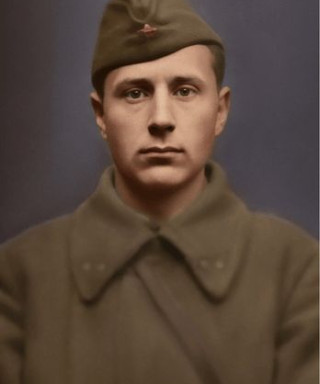 Рябчиков Николай Николаевич