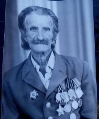 Бершадский Василий Васильевич