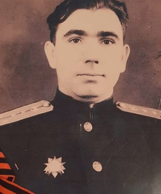 Тамаров Виктор Владимирович