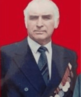 Загорец Василий Антонович