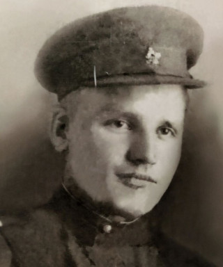 Мисяков Иван Яковлевич