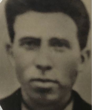 Чегодаев Ион Иванович