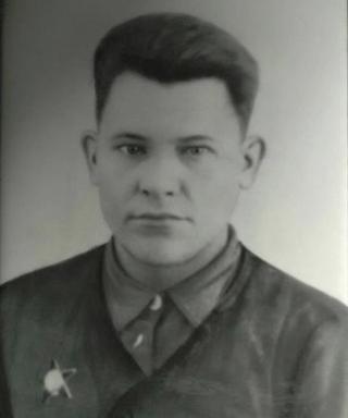 Филиппов Григорий Данилович