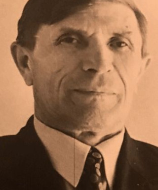 Орлов Павел Сергеевич