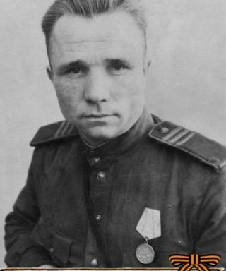 Белов Дмитрий Иванович