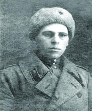 Водяник Леонтий Павлович