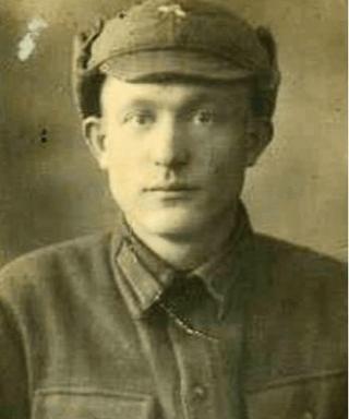 Сайков Григорий Васильевич