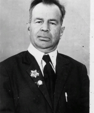 Дудин Павел Аверьянович