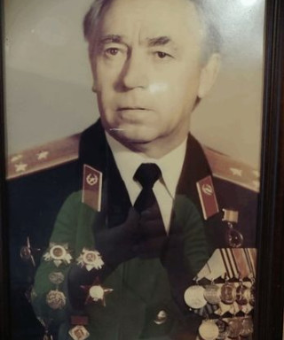 Чепурнов Виктор Васильевич