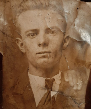 Гусаков Михаил Ильич