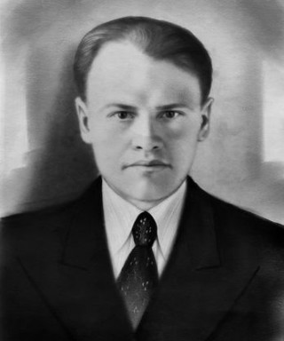 Яковлев Павел Васильевич