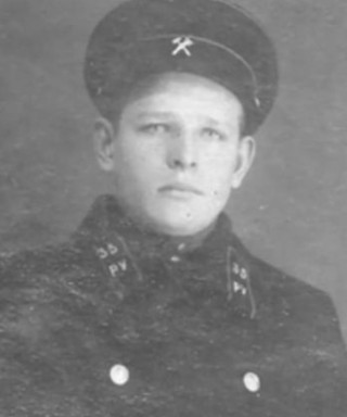 Асадчих Иван Петрович