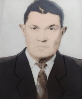 Смирнов Пётр Иванович