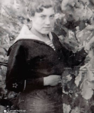 Васильченко Елена Феоктистовна