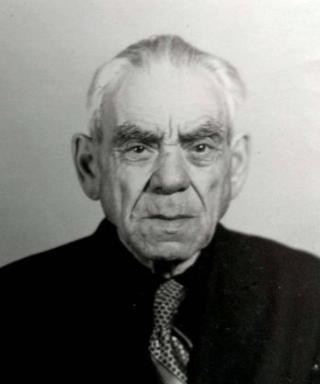 Шолкин Аркадий Алексеевич