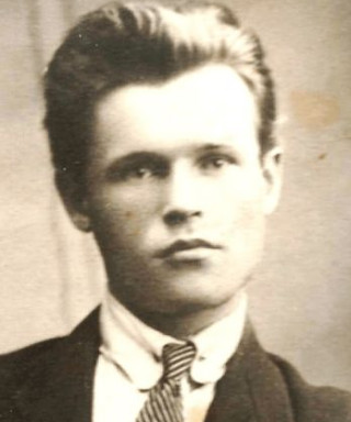 Фадеев Павел Михайлович