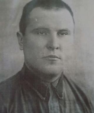 Алексеев Григорий Алексеевич