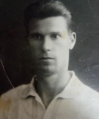 Грунский Андрей Григорьевич