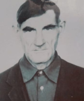 Калинин Михаил Иванович