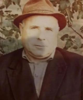 Трябин Александр Александрович