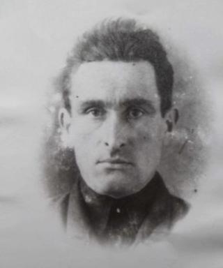 Довженко Григорий Иванович