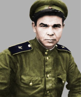 Вшивков Анатолий Степанович